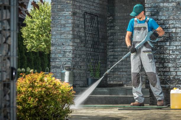 Best Building Exterior Washing  in Cresson, TX